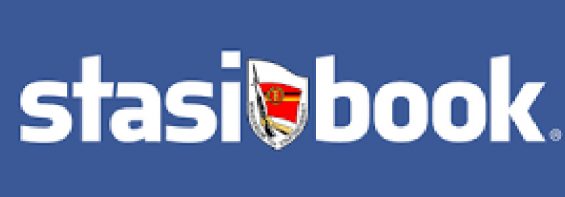 Stasibook alias Facebook