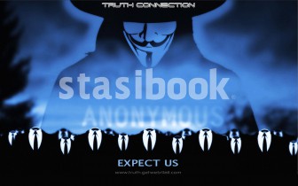 Stasibook alias Facebook und die organisierten Menschenjagden – Stasi 3.0