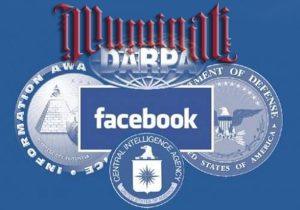 Facebook-Terror im Auftrag von Geheimlogen